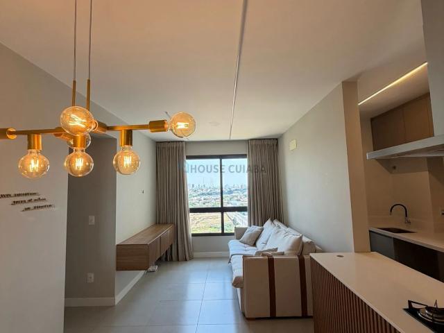 Apartamento aluguel em Região Geográfica Imediata de Cuiabá, Região Metropolitana do Vale do Rio Cuiabá