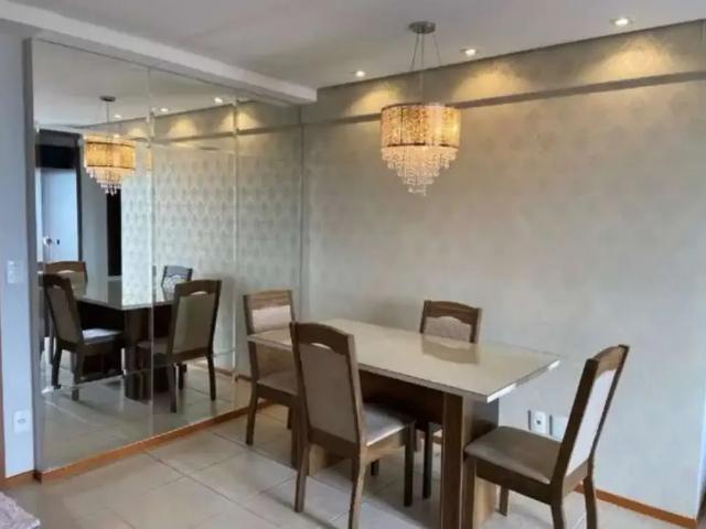 Apartamento aluguel em Região Geográfica Imediata de Cuiabá, Região Metropolitana do Vale do Rio Cuiabá