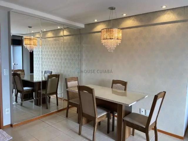 Apartamento aluguel em Região Geográfica Imediata de Cuiabá, Região Metropolitana do Vale do Rio Cuiabá