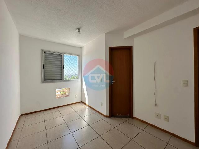 Apartamento aluguel em Pedregal, Cuiabá