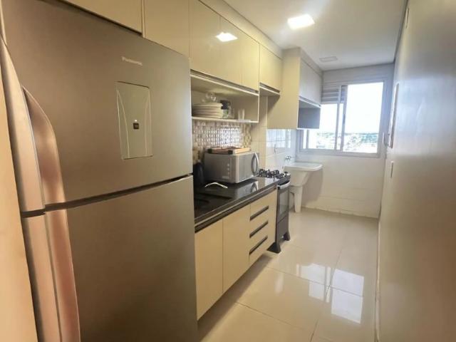 Apartamento aluguel em Boa Esperança, Cuiabá