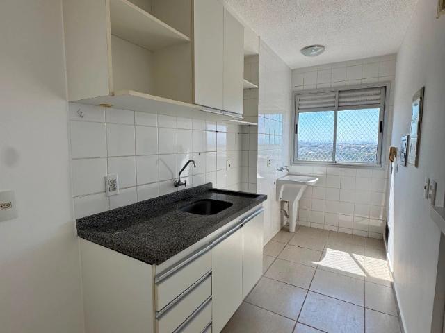 Apartamento aluguel em Região Geográfica Imediata de Cuiabá, Região Metropolitana do Vale do Rio Cuiabá