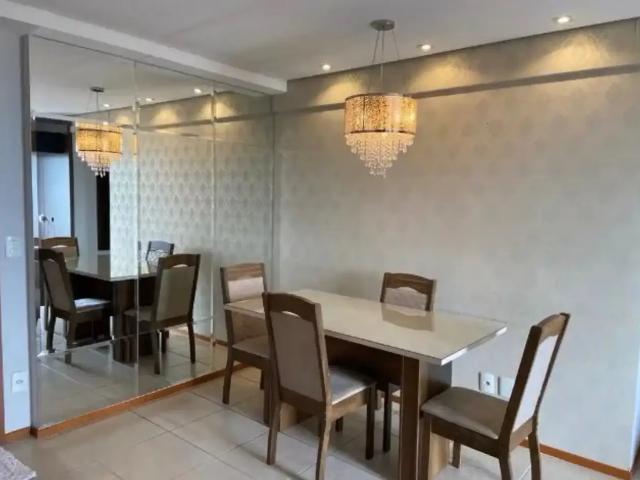 Apartamento aluguel em Região Geográfica Imediata de Cuiabá, Região Metropolitana do Vale do Rio Cuiabá