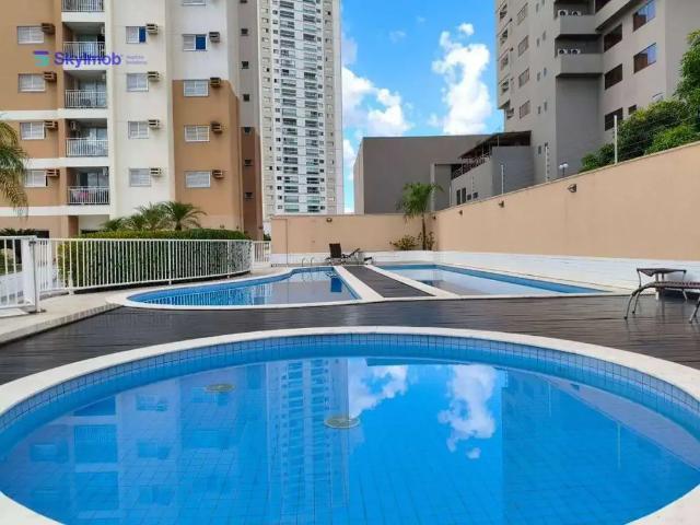 Apartamento aluguel em Região Geográfica Imediata de Cuiabá, Região Metropolitana do Vale do Rio Cuiabá