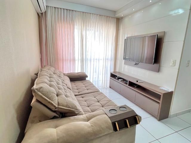 Apartamento aluguel em Região Geográfica Imediata de Cuiabá, Região Metropolitana do Vale do Rio Cuiabá