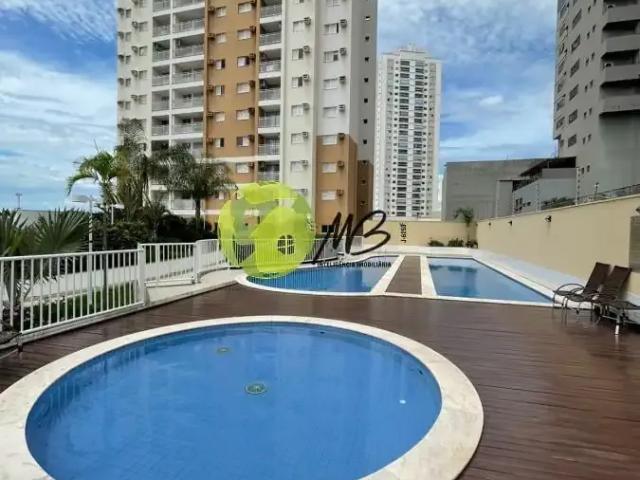 Apartamento aluguel em Região Geográfica Imediata de Cuiabá, Região Metropolitana do Vale do Rio Cuiabá