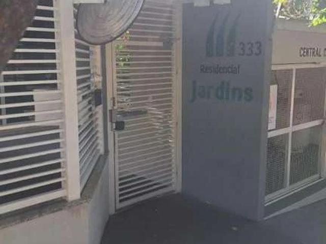 Apartamento aluguel em Jardim Mariana, Cuiabá