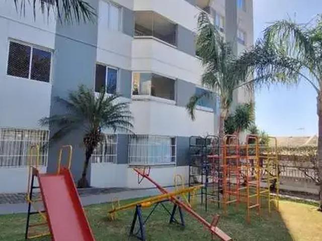 Apartamento aluguel em Região Geográfica Imediata de Cuiabá, Região Metropolitana do Vale do Rio Cuiabá
