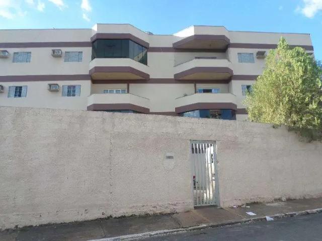 Apartamento aluguel em Região Geográfica Imediata de Cuiabá, Região Metropolitana do Vale do Rio Cuiabá