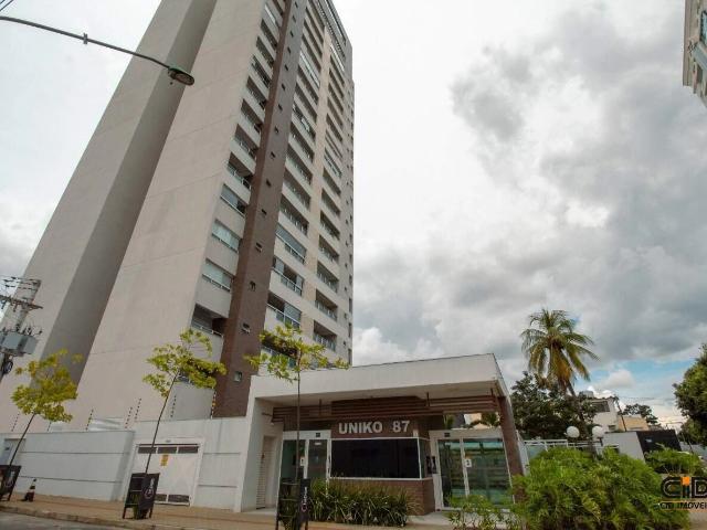 Apartamento aluguel em Jardim Petrópolis, Cuiabá