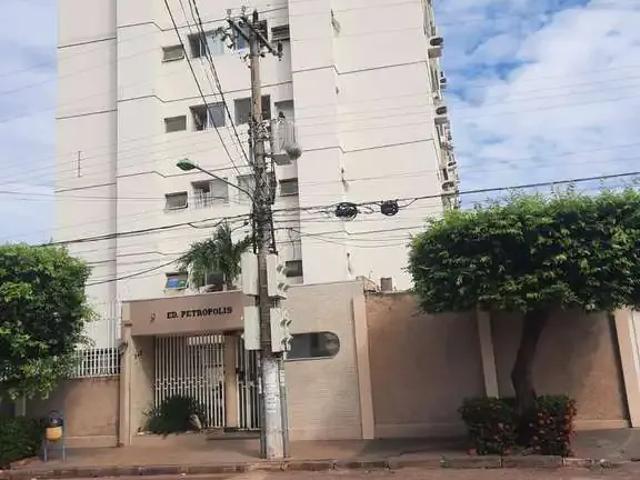 Apartamento aluguel em Região Geográfica Imediata de Cuiabá, Região Metropolitana do Vale do Rio Cuiabá