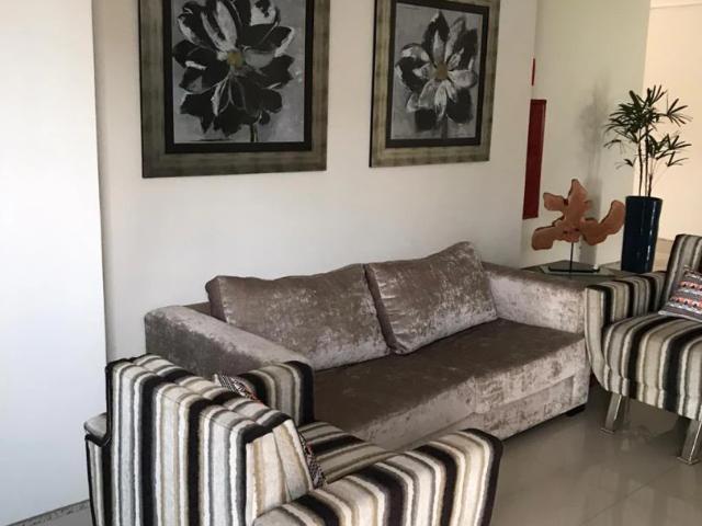 Apartamento aluguel em Jardim Petrópolis, Cuiabá