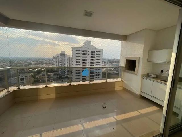 Apartamento aluguel em Região Geográfica Imediata de Cuiabá, Região Metropolitana do Vale do Rio Cuiabá