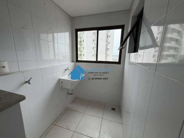 Apartamento aluguel em Região Geográfica Imediata de Cuiabá, Região Metropolitana do Vale do Rio Cuiabá