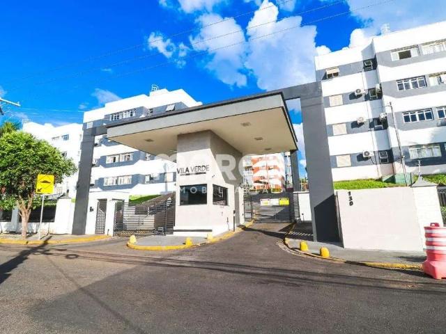 Apartamento aluguel em Vila Passaredo, Cuiabá