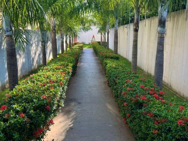 Apartamento aluguel em Jardim Presidente, Cuiabá