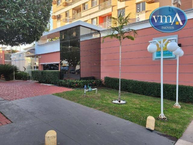 Apartamento aluguel em Cidade Alta, Cuiabá