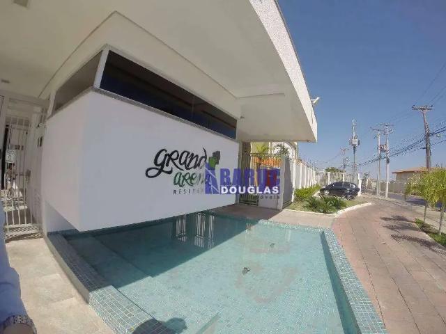 Apartamento aluguel em Região Geográfica Imediata de Rondonópolis, Rondonópolis