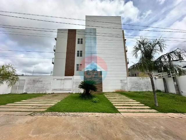 Apartamento aluguel em Região Geográfica Imediata de Cuiabá, Região Metropolitana do Vale do Rio Cuiabá
