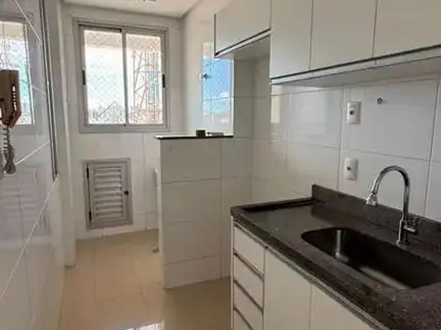 Apartamento aluguel em Região Geográfica Imediata de Cuiabá, Região Metropolitana do Vale do Rio Cuiabá