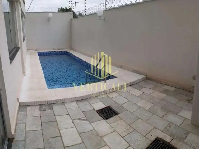 Apartamento aluguel em Região Geográfica Imediata de Cuiabá, Região Metropolitana do Vale do Rio Cuiabá