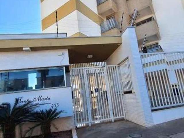 Apartamento aluguel em Santa Marta, Cuiabá