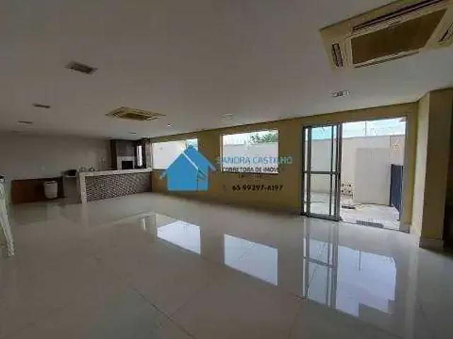 Apartamento aluguel em Região Geográfica Imediata de Cuiabá, Região Metropolitana do Vale do Rio Cuiabá