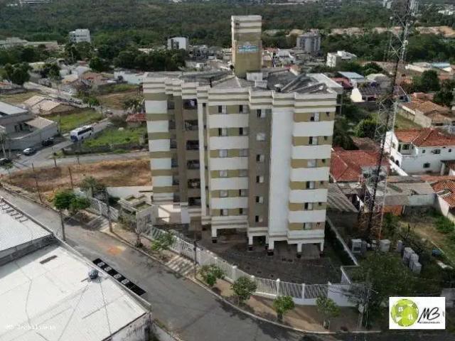 Apartamento aluguel em Região Geográfica Imediata de Cuiabá, Região Metropolitana do Vale do Rio Cuiabá