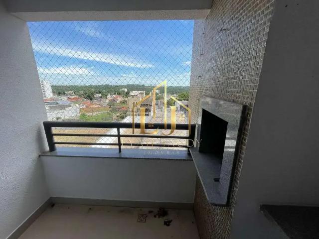 Apartamento aluguel em Região Geográfica Imediata de Cuiabá, Região Metropolitana do Vale do Rio Cuiabá