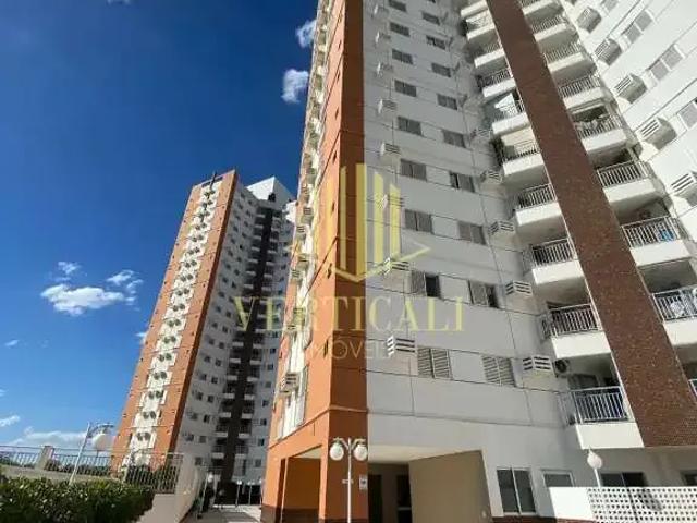 Apartamento aluguel em Região Geográfica Imediata de Cuiabá, Região Metropolitana do Vale do Rio Cuiabá