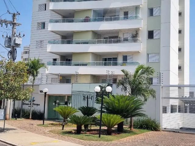 Apartamento aluguel em Região Geográfica Imediata de Cuiabá, Região Metropolitana do Vale do Rio Cuiabá
