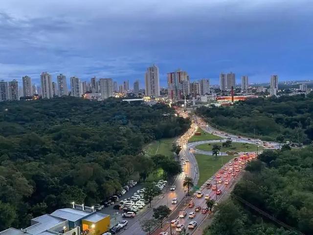 Apartamento aluguel em Região Geográfica Imediata de Cuiabá, Região Metropolitana do Vale do Rio Cuiabá
