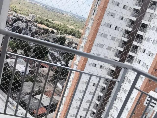 Apartamento aluguel em Santa Marta, Cuiabá