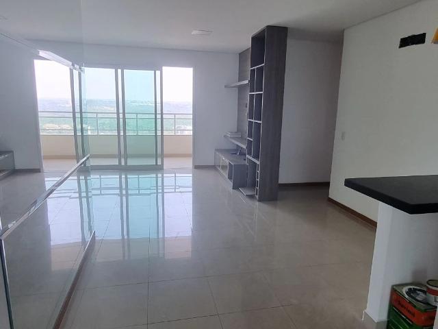 Apartamento aluguel em Santa Marta, Cuiabá