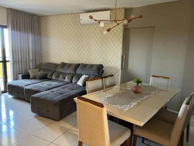 Apartamento aluguel em Santa Marta, Cuiabá