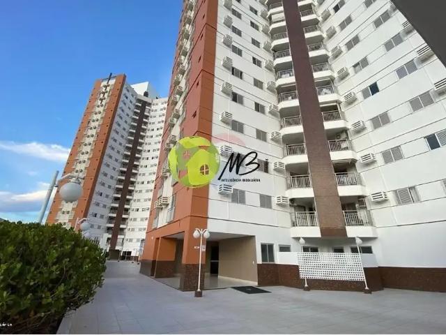 Apartamento aluguel em Região Geográfica Imediata de Cuiabá, Região Metropolitana do Vale do Rio Cuiabá