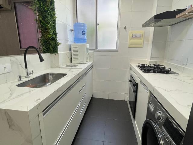 Apartamento aluguel em Jardim Ubirajara, Cuiabá