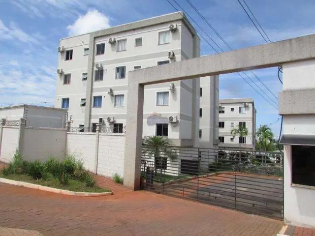 Apartamento aluguel em Região Geográfica Imediata de Cuiabá, Região Metropolitana do Vale do Rio Cuiabá