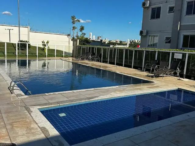 Apartamento aluguel em Região Geográfica Imediata de Cuiabá, Região Metropolitana do Vale do Rio Cuiabá