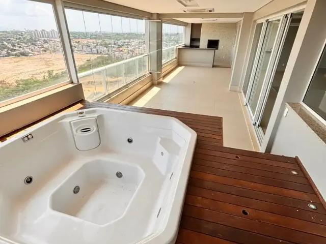 Apartamento aluguel em Região Geográfica Imediata de Cuiabá, Região Metropolitana do Vale do Rio Cuiabá