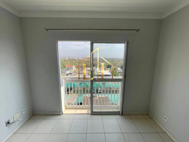 Apartamento aluguel em Jardim Universitário, Cuiabá