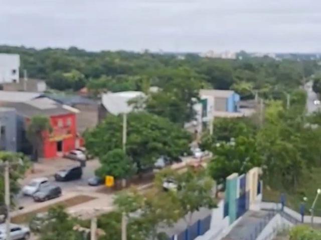 Apartamento aluguel em Recanto dos Pássaros, Cuiabá