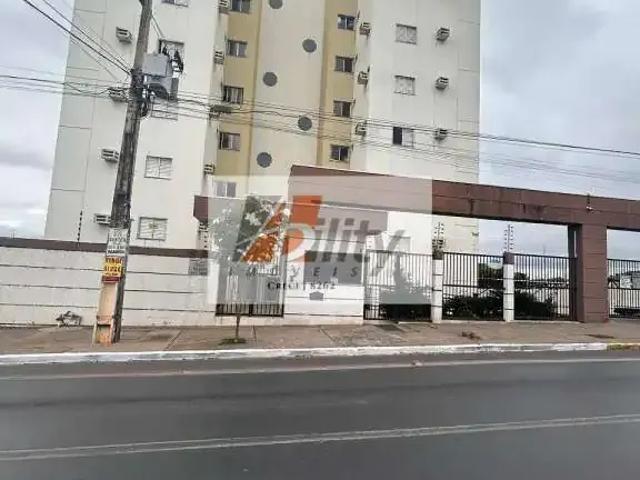 Apartamento aluguel em Região Geográfica Imediata de Cuiabá, Região Metropolitana do Vale do Rio Cuiabá