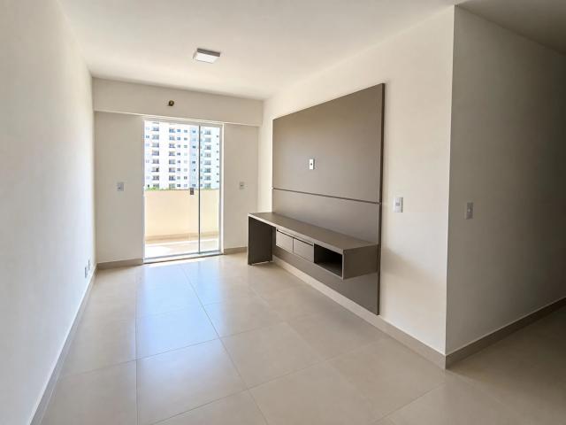 Apartamento aluguel em Morada do Ouro, Cuiabá