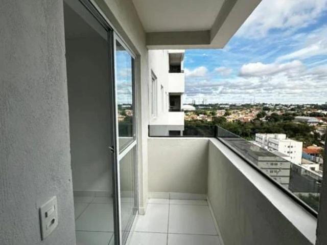 Apartamento aluguel em Morada do Ouro, Cuiabá