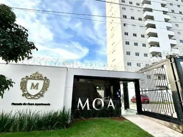 Apartamento aluguel em Região Geográfica Imediata de Cuiabá, Região Metropolitana do Vale do Rio Cuiabá
