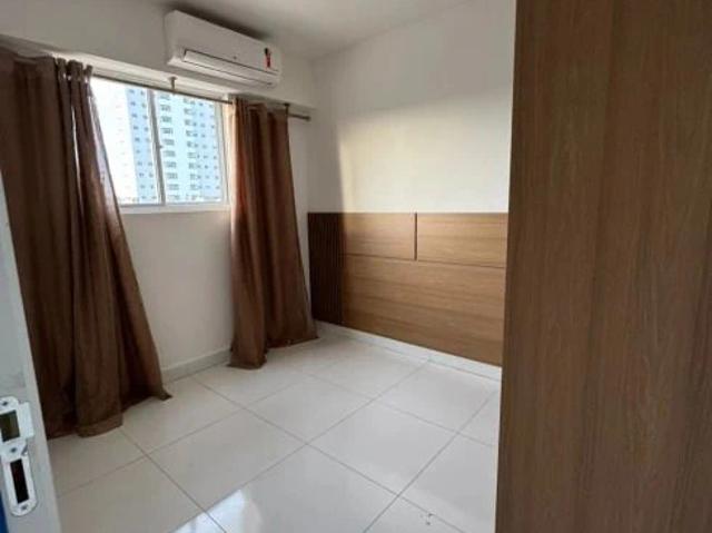 Apartamento aluguel em Centro América, Cuiabá