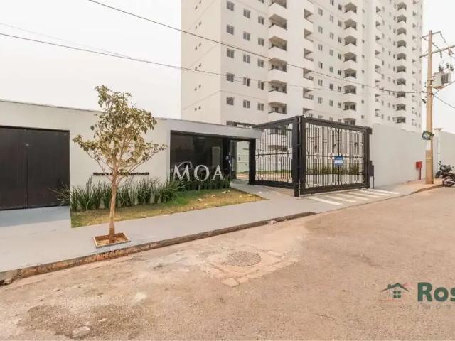 Apartamento aluguel em Região Geográfica Imediata de Cuiabá, Região Metropolitana do Vale do Rio Cuiabá