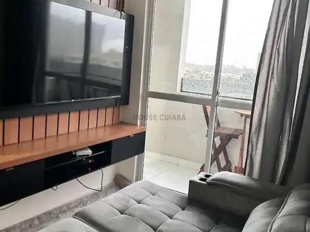 Apartamento aluguel em Região Geográfica Imediata de Cuiabá, Região Metropolitana do Vale do Rio Cuiabá