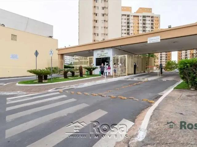 Apartamento aluguel em Região Geográfica Imediata de Cuiabá, Região Metropolitana do Vale do Rio Cuiabá